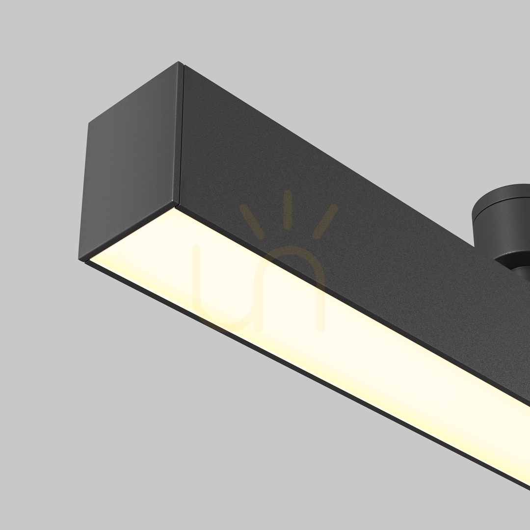 Preview BASIS ceiling lamp C154CL-13W3K-B Maytoni BASIS ceiling lamp C154CL-13W3K-B Maytoni