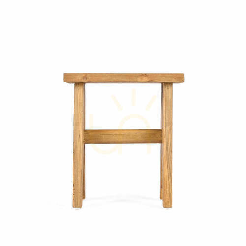Check Siku Natural Stool 45 cm