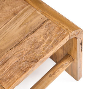 Side Table Natural 40x30x45 cm small 4
