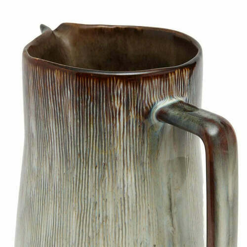 Check Pitcher Peniche 23.5 cm Decorative Kitchen Accessory