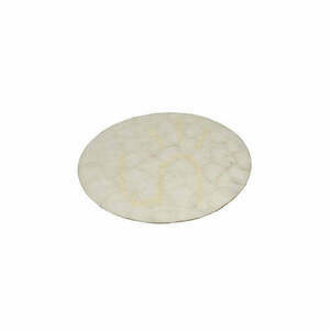 Mother of Pearl Coaster White 10x10 cm small 0