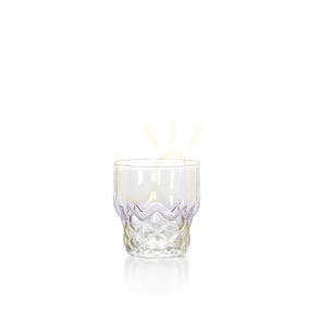 Pink Blush Tumbler Pink 6 cm small 2