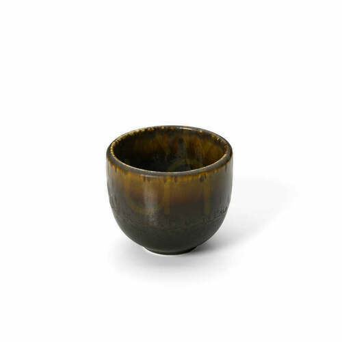 Check Brown Merapi Cup M