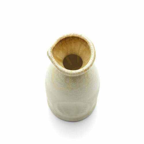 Check Sake Pourer Da Rocha White Honey