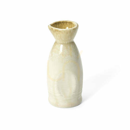 Check Sake Pourer Da Rocha White Honey