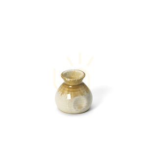 Da Rocha Sauce Pourer White Honey small 3