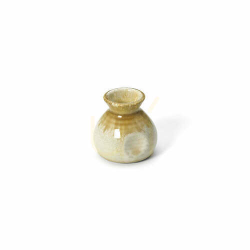 Check Da Rocha Sauce Pourer White Honey