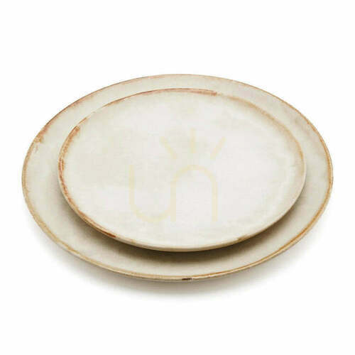 Check Dinner Plate Cascais 28 cm