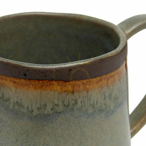 Check Mug Côa L 13.5 x 9 x 9 cm