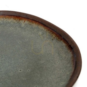 BAZAR BIZAR The Côa dinner plate 28 cm small 6