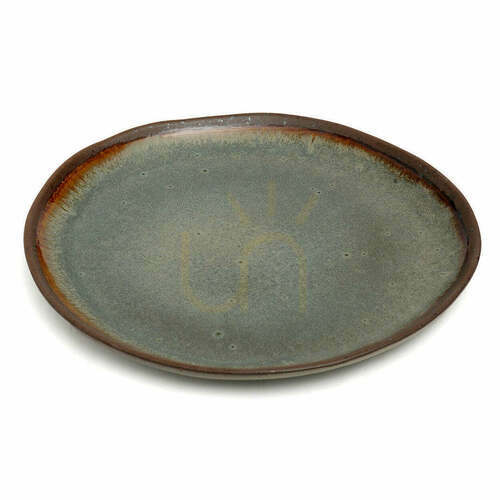 Check Dinner Plate Côa 28 cm