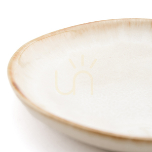 Appetizer Plate Cascais Collection 17 cm small 4