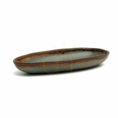 Check Côa Serving Platter M