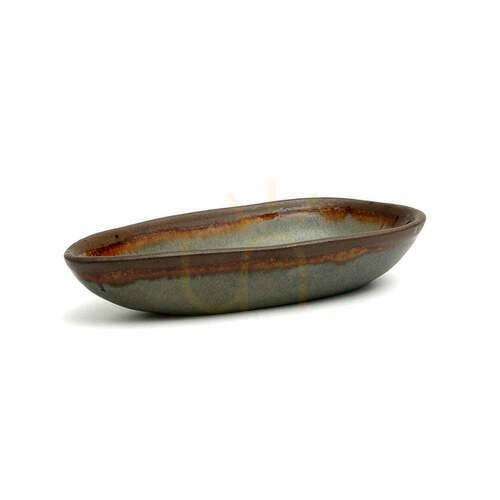 Check Serving Platter Côa S