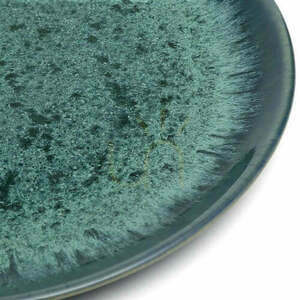 Dinner Plate Aqua 28 cm small 1