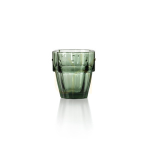 Cactus Glasses Set of 4 Green small 11