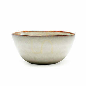 Serving Bowl Comporta Collection 26 cm x 12 cm small 0
