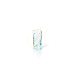 Shot Glass 4x4x9 cm small 3