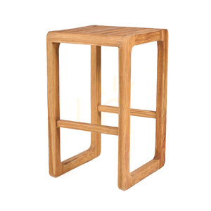 Bar Stool Ithaca Outdoor Collection 70 cm small 11