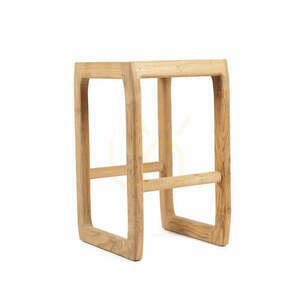 Bar Stool Ithaca Outdoor Collection 70 cm small 0
