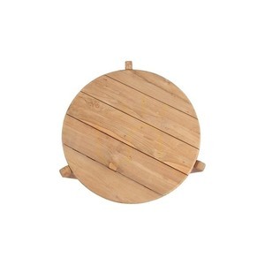 Outdoor Coffee Table Seseh M 70x70x35 cm Outdoor Collection small 4
