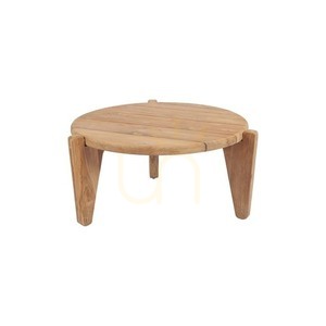 Outdoor Coffee Table Seseh M 70x70x35 cm Outdoor Collection small 6