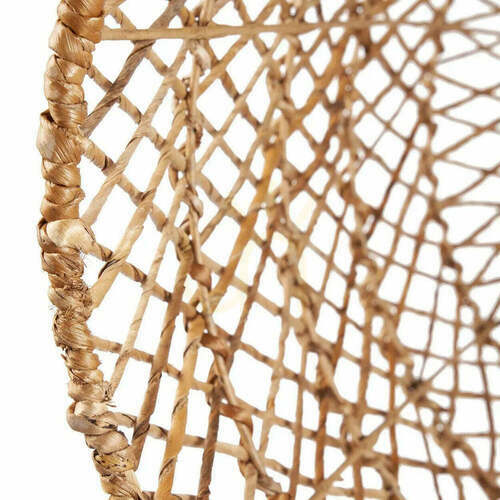Check Xiomara Pendant Light Natural XL Oversized Collection