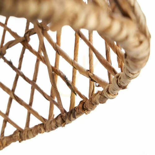 Check Xiomara Natural Pendant Light S
