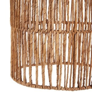 Pendant Light Takuhanki Natural Large Handmade Pendant Lamp small 3