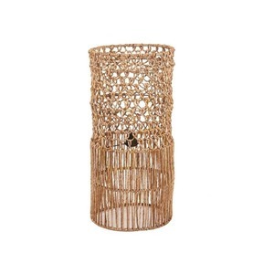 Pendant Light Takuhanki Natural Large Handmade Pendant Lamp small 6