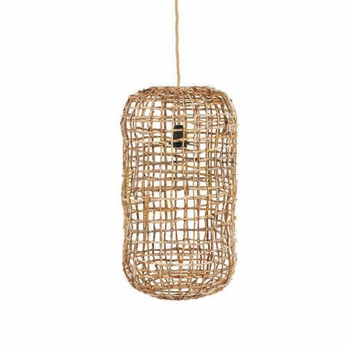 Check Kuso Pendant Lamp Natural M