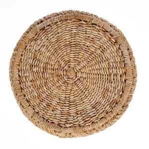 Natural Stool 45 cm x 48 cm x 48 cm small 6