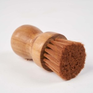 Handmade Natural Brush 11 cm 5x5 cm Interior Decoration small 3