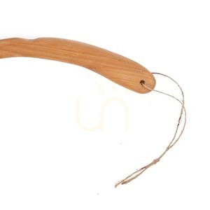 Naan Brush Natural Handmade Kitchen Brush 33 cm small 2