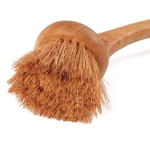 Naan Brush Natural Handmade Kitchen Brush 33 cm small 7