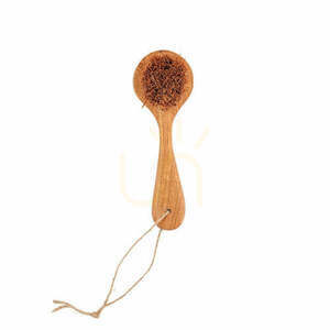 Handmade Natural Toto Brush 18.5 cm small 0