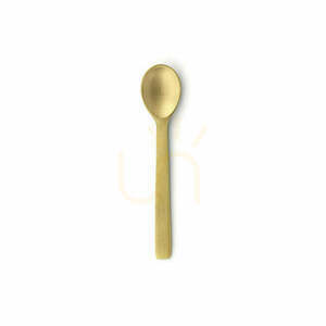 Gold Spice Spoon 9.5 cm small 0