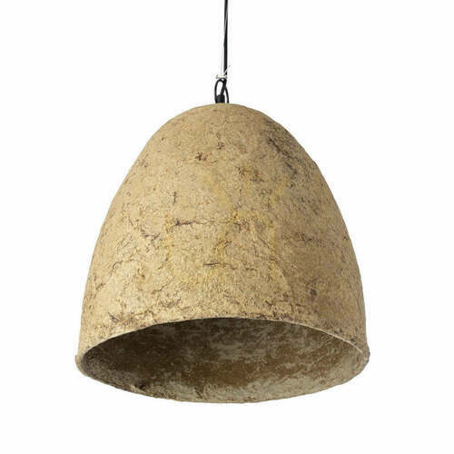 Check Savana Pendant Lamp Mud Large