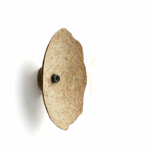 Check Sahara Glow Wall Lamp Mud L