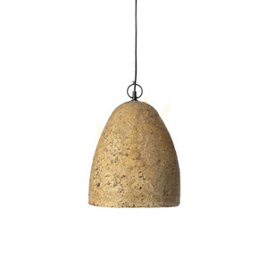 Pendant Light Savana Mud S small 3