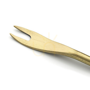 Olive Fork Gold L small 2
