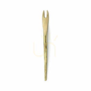 Olive Fork Gold L small 0