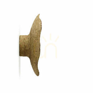 Wall Lamp Sahara Glow Mud M small 1