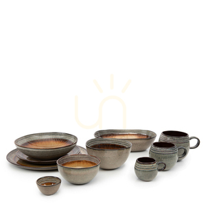 Cereal Bowl Comporta Collection S small 3