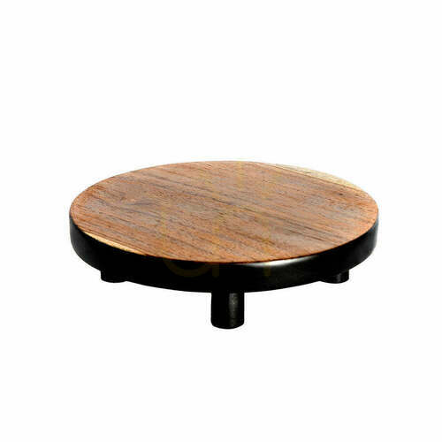 Check Cake Stand Bondi Collection M