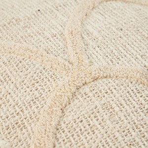 Cushion Cover Natural 50x50 cm small 4