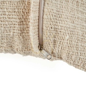 Cushion Cover Natural 50x50 cm small 7