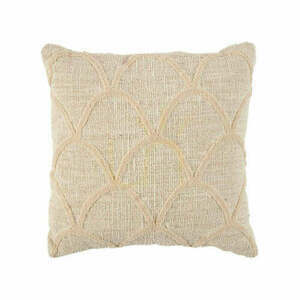 Cushion Cover Natural 50x50 cm small 0