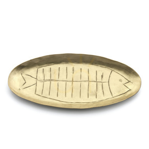 Fish Tray BAZAR BIZAR Dishy Fishy L small 3
