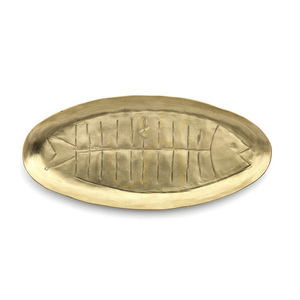 Fish Tray BAZAR BIZAR Dishy Fishy L small 4